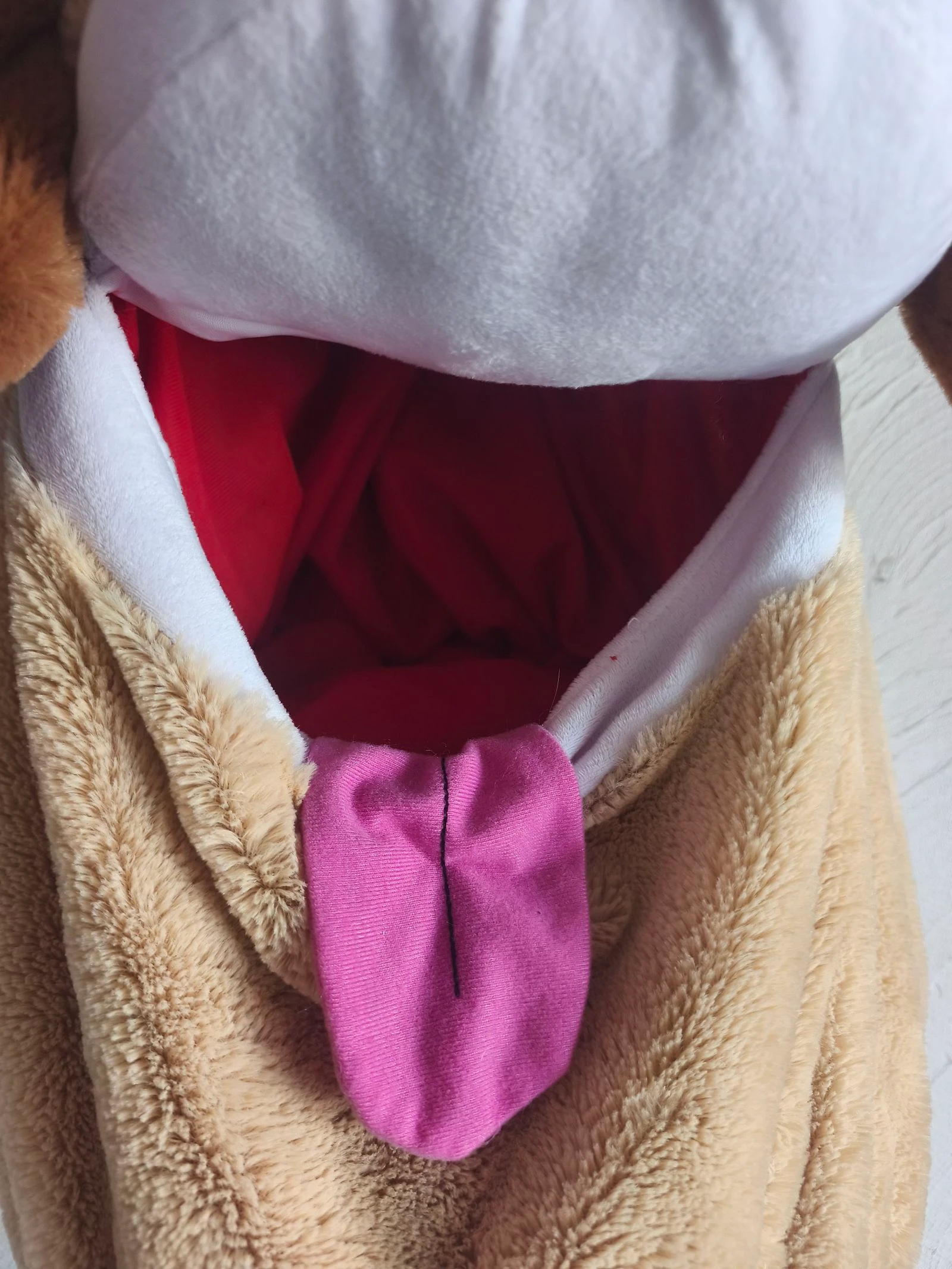 Knuffelorganizer – photo 2